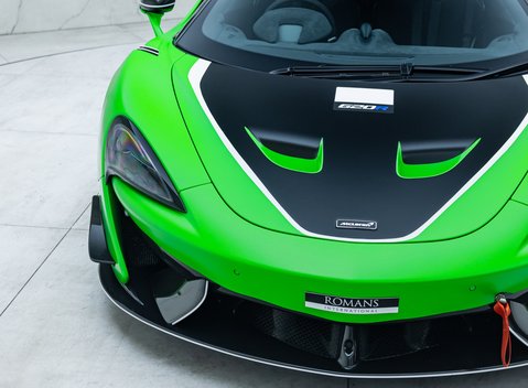 McLaren 620R 47