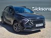 Kia Sportage GT-Line 'S' 1.6 T-GDi HEV AWD