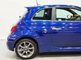 Abarth 595 1.4 T-Jet 70th Hatchback 3dr Petrol Manual Euro 6 (145 ps) 17