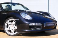 Porsche Boxster 2.7 Boxster 2dr 9