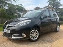 Renault Scenic 1.5 dCi Limited Nav MPV 5dr Diesel Manual Euro 6 (s/s) (110 ps) TWIN SUNROO