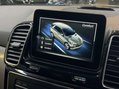Mercedes-Benz GLE 3.0 GLE 350 D 4Matic AMG Line Premium+ Auto 4WD 5dr 52