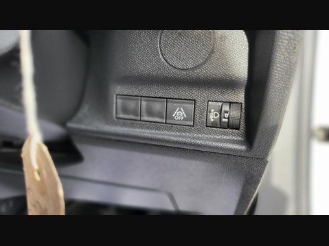 Citroen C4 PURETECH SENSE S/S 17