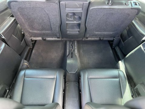 Vauxhall Zafira 1.7 Zafira Elite CDTi 5dr 27