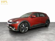 Hyundai IONIQ 5 84kWh Advance Hatchback 5dr Electric Auto (228 ps) Cruise Control - DAB Ra 3