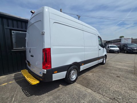 Mercedes-Benz Sprinter 315 CDI PREMIUM 6
