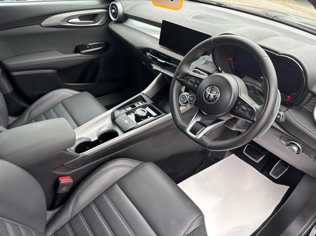 Alfa Romeo Tonale TB VELOCE DCT 22