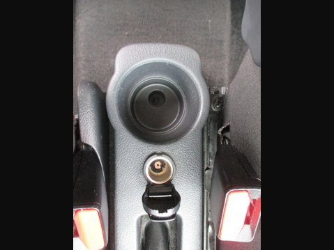 Dacia Sandero Stepway 0.9 TCe Comfort Euro 6 (s/s) 5dr 34