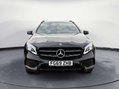 Mercedes-Benz GLA 1.6 GLA 180 AMG Line Edition Auto 5dr 8
