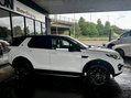 Land Rover Discovery Sport 2.0 TD4 HSE Black Auto 4WD Euro 6 (s/s) 5dr 12