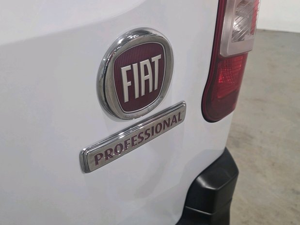 Fiat Doblo DOBLO MAXI L2 DIESEL 1.5 Blue hdi 1000kg Van 10