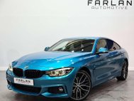 BMW 4 Series 2.0 420d M Sport Hatchback 5dr Diesel Auto Euro 6 (s/s) (190 ps) 3