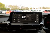 Citroen C5 X PURETECH SHINE PLUS S/S EAT8 22