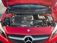 Mercedes-Benz A Class 1.6 A180 AMG Line (Premium) Euro 6 (s/s) 5dr 55