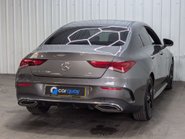 Mercedes-Benz CLA Class 2.0 CLA 220 AMG Line Premium+ Auto 4dr 38
