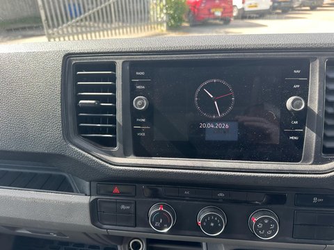 MAN TGE 3.140 C/C LOWFLOOR LUTON 23