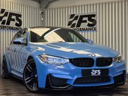 BMW M3 3.0 BiTurbo Saloon 4dr Petrol DCT Euro 6 (s/s) (431 ps) 52