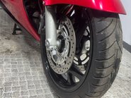 Honda ST 2004 38K FULL LUGGAGE NEW MOT SERVICED BIG CC TOURER BIKE 40