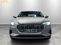 Audi E-Tron 55 Technik SUV 5dr Electric Auto quattro 95kWh (11kW Charger) (408 ps) 2