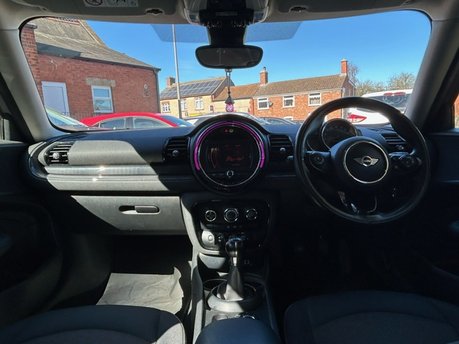 Mini Clubman COOPER 4