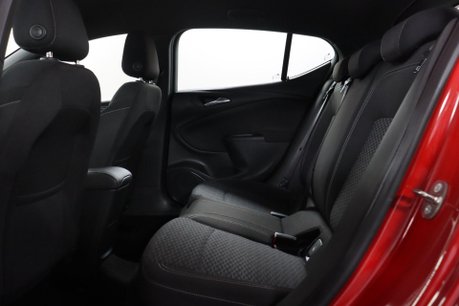 Vauxhall Astra SRI ECOFLEX S/S 37