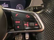 Audi TT 2.0 TT Black Edition TFSI Quattro Semi-Auto 4WD 3dr 13