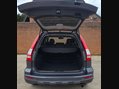 Honda CR-V 2.0 CR-V EX i-VTec 4WD 5dr 14