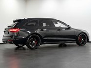 Audi A4 2.0 A4 Black Edition 40 TFSI MHEV Semi-Auto 5dr 13