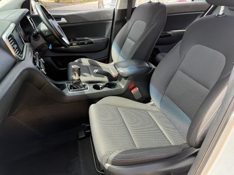 Kia Sportage **SORRY NOW SOLD** 29