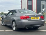 BMW 3 Series 2.0 320i M Sport Coupe 2dr Petrol Manual Euro 5 (s/s) (170 ps) 6