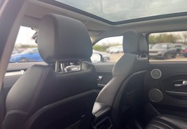 Land Rover Range Rover Evoque 2.2 SD4 PURE TECH AUTO 29