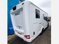 Swift Ascari 384 2025 REGISTERED - *On Hire* 3