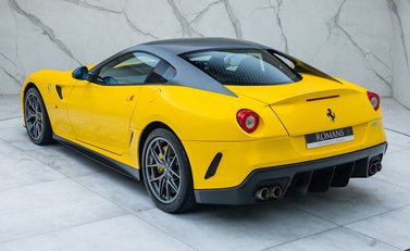 Ferrari 599 GTO 7