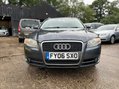 Audi A4 TDI SE TDV 2