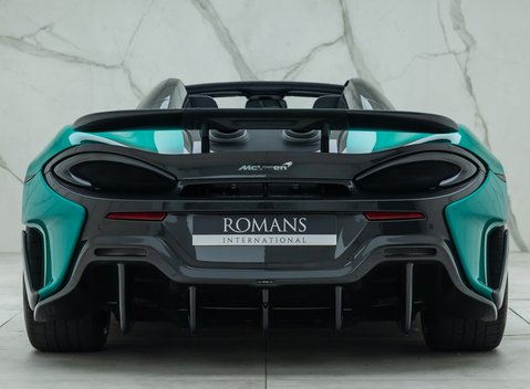 McLaren 600LT Spider 11