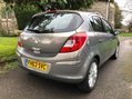 Vauxhall Corsa SE 19