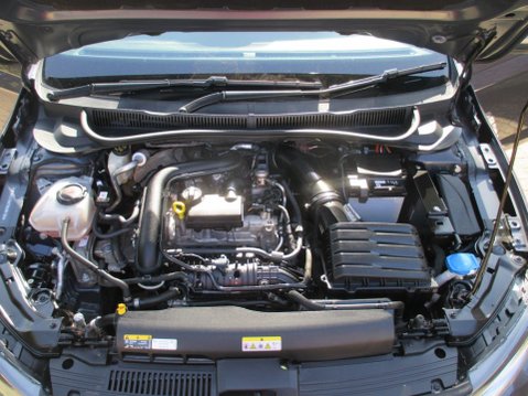 Volkswagen Polo 1.0 TSI Style Euro 6 (s/s) 5dr 56