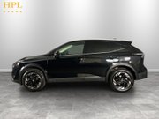 Nissan Qashqai 1.3 DIG-T MHEV N-Connecta SUV 5dr Petrol Hybrid Manual Euro 6 (s/s) (140 ps 4
