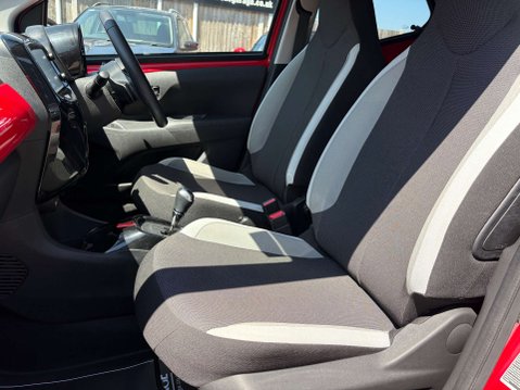 Toyota Aygo 1.0 Aygo X-Style VVT-i CVT 5dr 36
