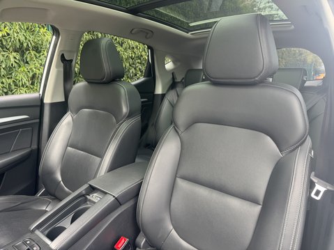 MG ZS (Sold) 44.5kWh Exclusive SUV 5dr Electric Auto (143 ps) 9