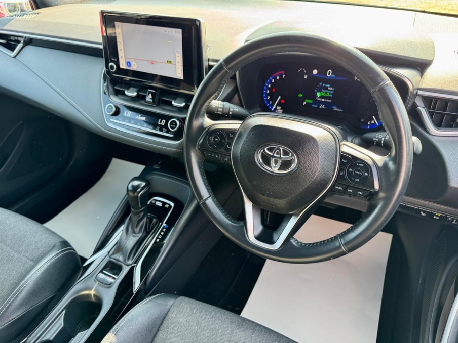 2023 Toyota Corolla — image 47