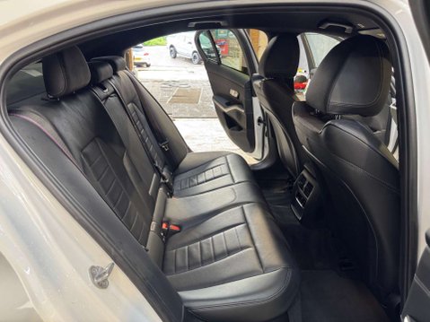 BMW 3 Series 2.0 320d M Sport MHEV Auto 4dr 51