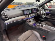 Mercedes-Benz E Class 2.0 E220d AMG Line Cabriolet 2dr Diesel G-Tronic+ Euro 6 (s/s) (194 ps) 36