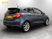 Ford Fiesta 1.0T EcoBoost MHEV Titanium X Hatchback 5dr Petrol Manual Euro 6 (s/s) (125 7