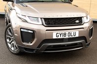Land Rover Range Rover Evoque SI4 HSE DYNAMIC LUX 10