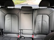 Audi Q3 1.5 TFSI CoD 35 Black Edition Sportback S Tronic Euro 6 (s/s) 5dr 38