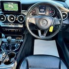 Mercedes-Benz C Class 2.1 C220d SE Euro 6 (s/s) 4dr 