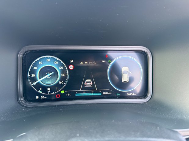 Hyundai KONA GDI PREMIUM 21