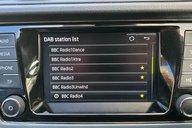 Skoda Fabia 1.2 SE TSI LOOK! £20.00 R/TAX .. 6 MAIN DEALER SERVICES! 1 OWNER..P/SENSORS 19