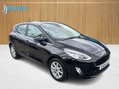 Ford Fiesta 1.1 Ti-VCT Zetec Hatchback 5dr Petrol Manual Euro 6 (s/s) (85 ps) 9